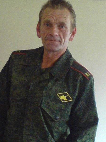 Владимир Серяков