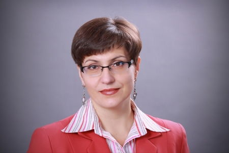 Светлана Сибирякова