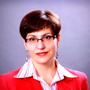 Светлана Сибирякова