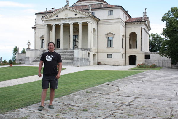 Михаил Згогурин