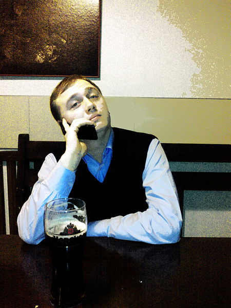 Артем Абзалдинов