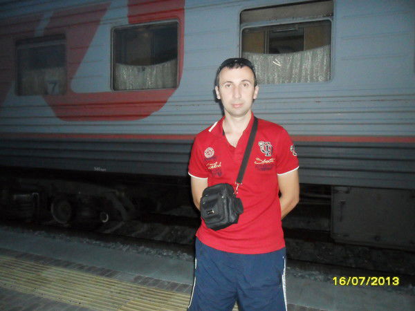 Андрей Ширинкин