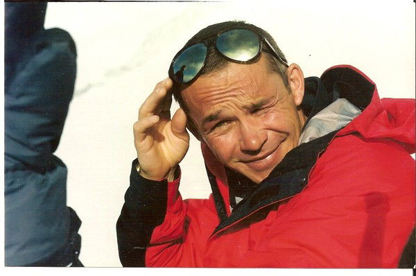 Костя Кабанов