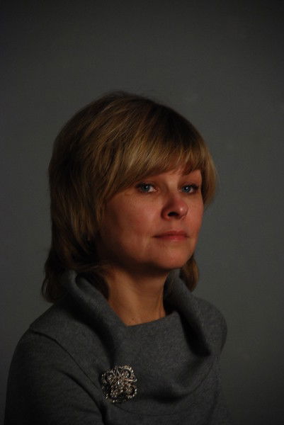 Елена Новгородова