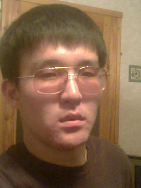 Биржан Каиров