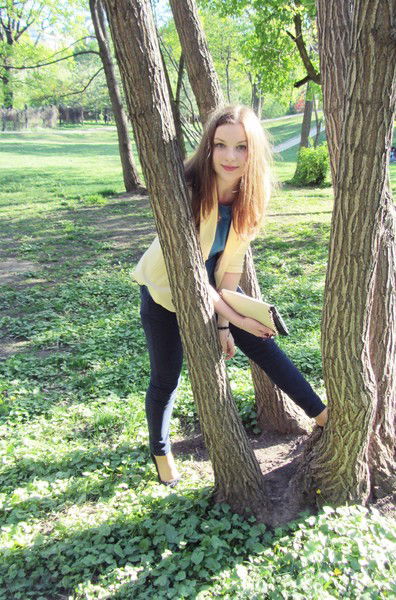 Ника Романова