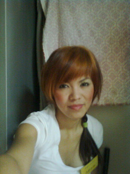 Айгул Абылкасымова