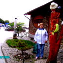 Алла Колбина