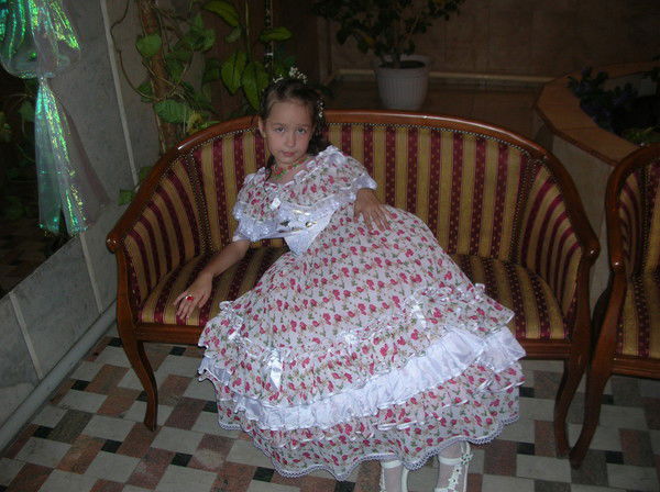 Галина Коробова