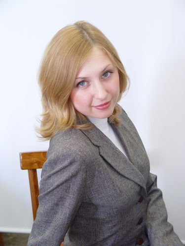 Евгения Герасимова