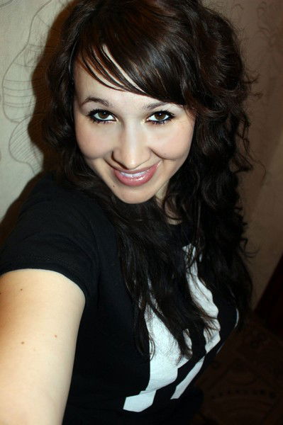 Юлия Дзиковицкая