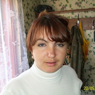 Татьяна Титкова-Образумова