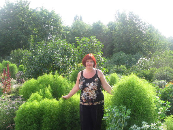 Ирина Нечипорук