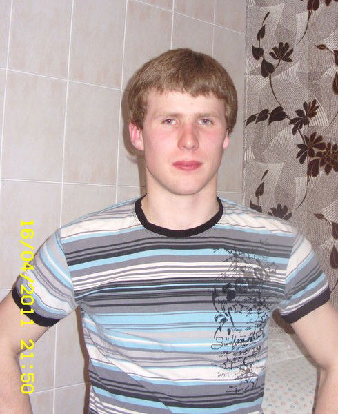 Алексей Братиков