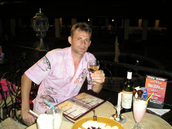 Александр Кошелев