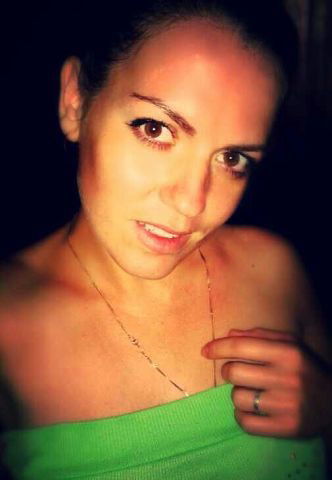 Юля Штучкина