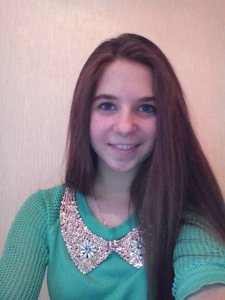 Януська Кравченко