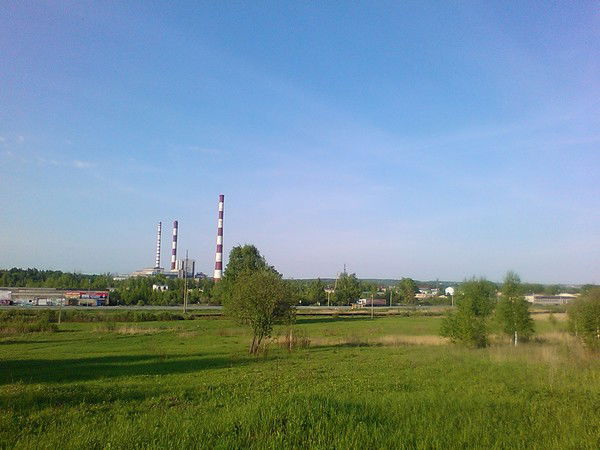 Олег Коновалов