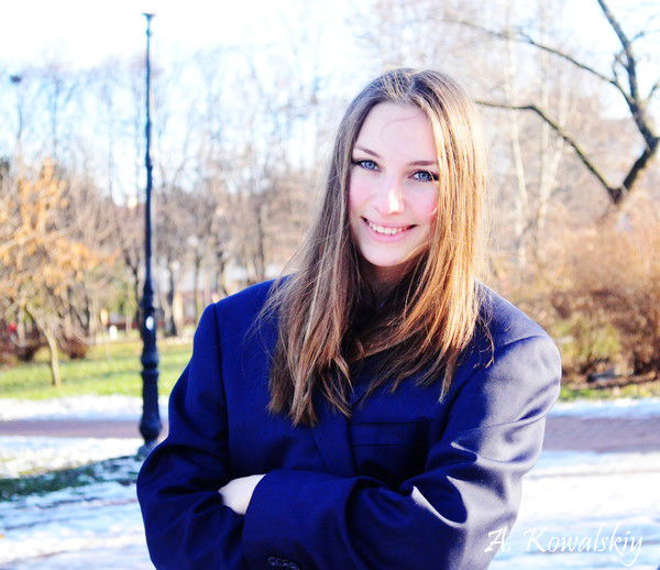 Оксана Шишенко