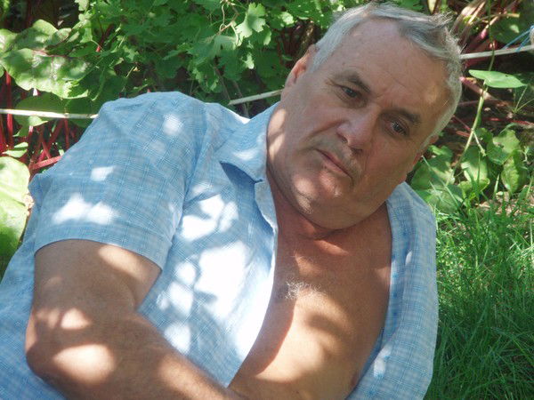 Олег Мелешко