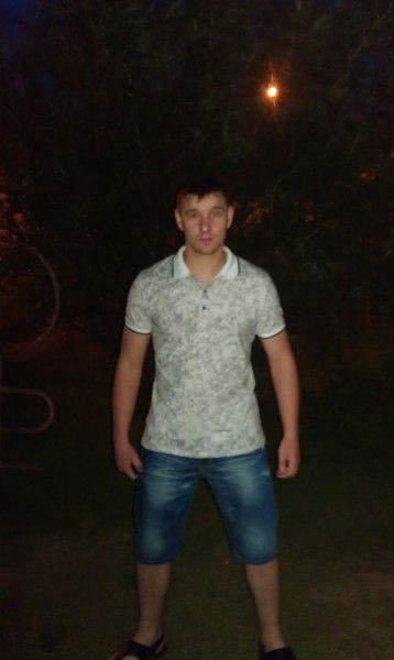 Михаил Сегеевич