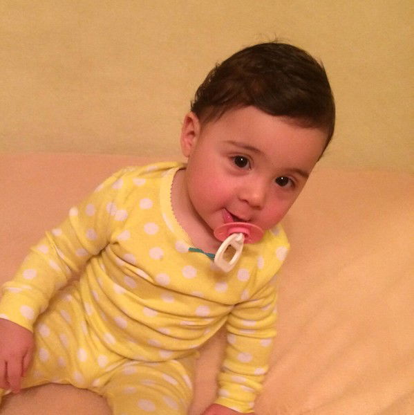 Natia Elizbarashvili