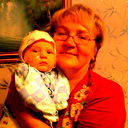 Любовь Колесникова