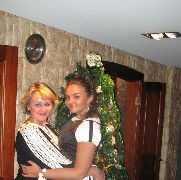 Альбина Старикова