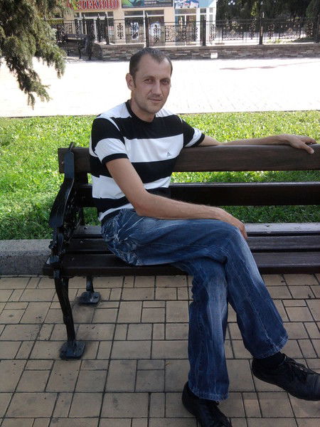 Виктор Нагорнев