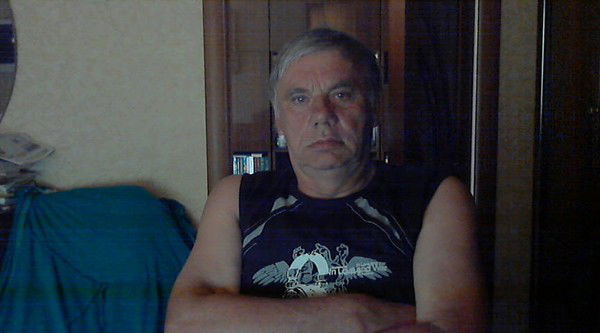 Владимир Давыдов