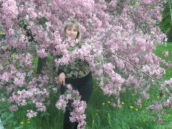 Ольга Даценко