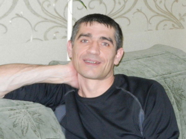 Женя Баранов