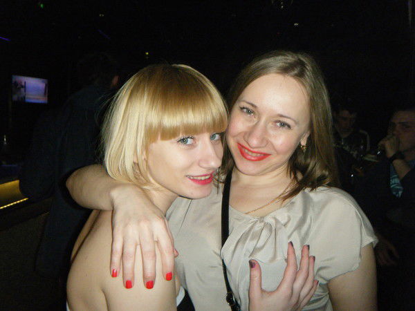 Лена Дмитриева