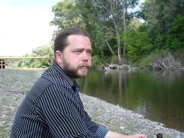 Нефедов Игорь