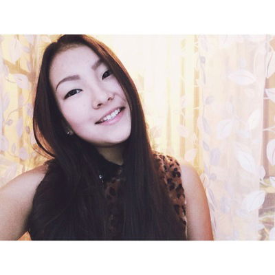 Арай Кажиманова