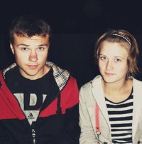 Алёна Пынзарь