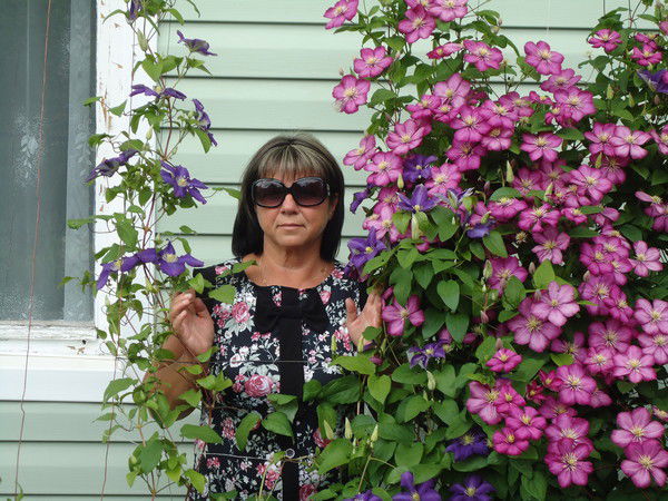 Мариша Неизвестно