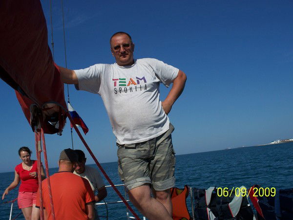 Константин Котмин