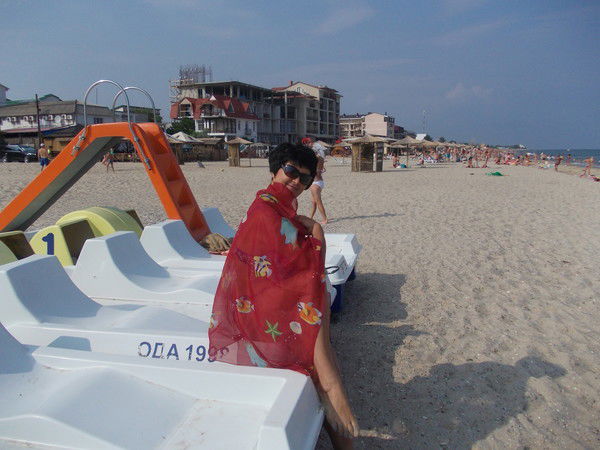 Татьяна Слюсарева