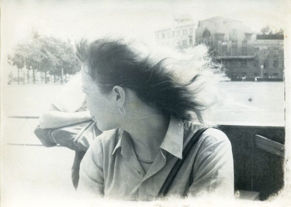 Лена Литвин