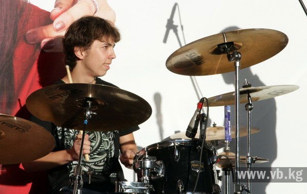 Игорь Голиков