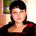 Люба Абросимова