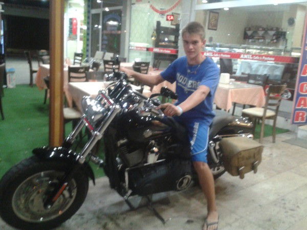 Артём Симанкович