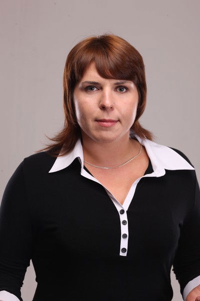 Елена Лесик