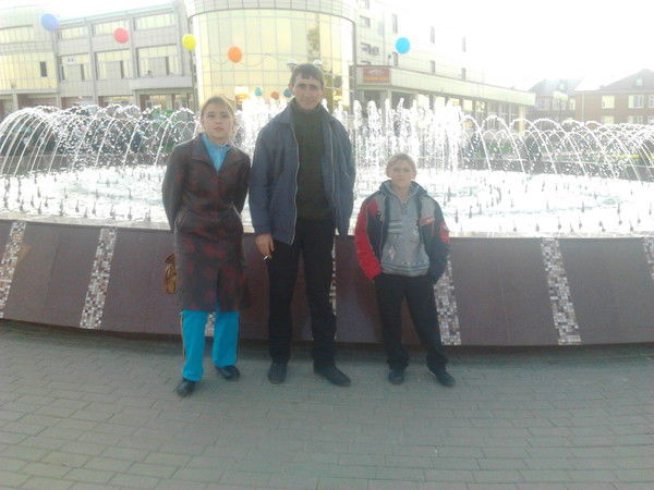 Виктор Мариниченко