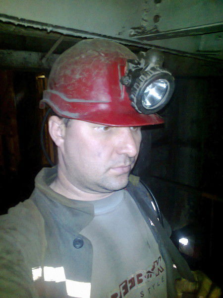 Алексей Хвостов