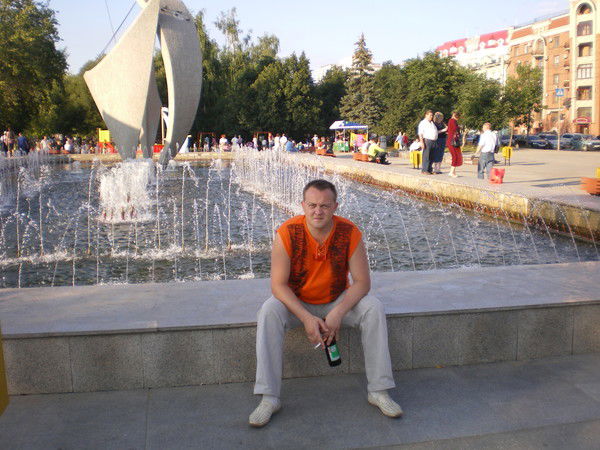 Александр Чудов