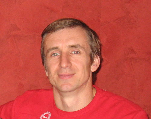 Руслан Ромасенко