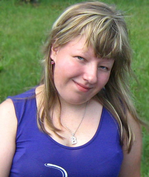 Вера Матина