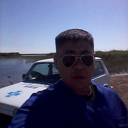 Улан Бисембиев